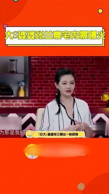 张兰视频爆料大全最新版,揭秘背后真相与争议